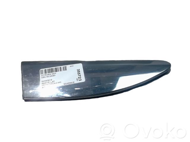 Moldura de la aleta trasera   98000693VD,98000693VD