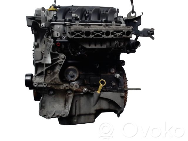 Renault Laguna II Engine 