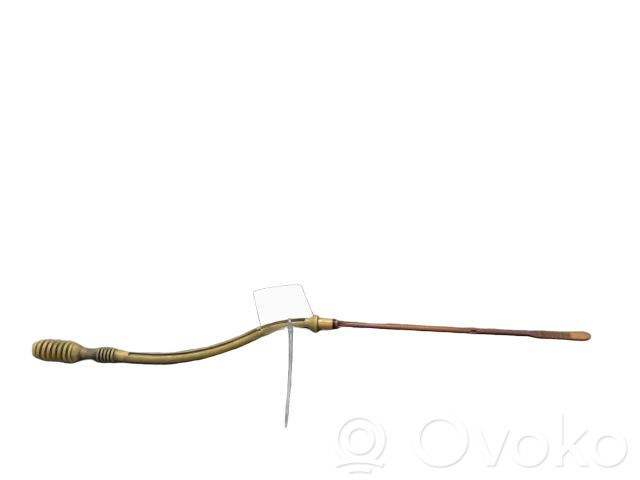 Dacia Sandero Oil level dip stick 