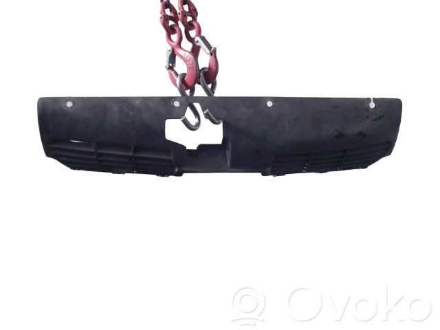Peugeot 206 Maskownica / Grill / Atrapa górna chłodnicy 