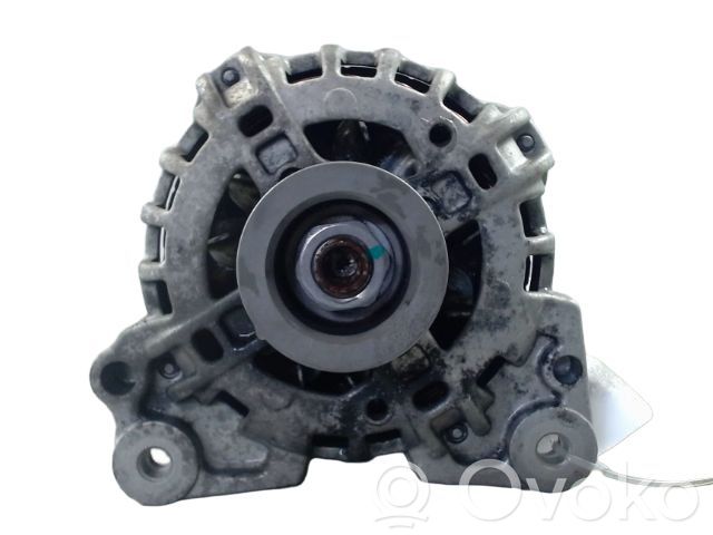 Volkswagen Polo VI Alternator 