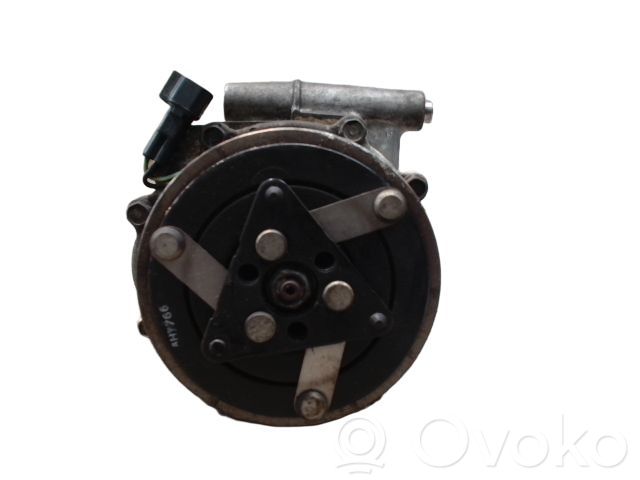 Klimakompressor Pumpe   1735914,1735914,BK2119D629BA