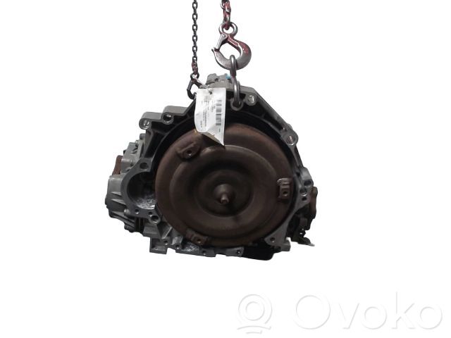 Audi A4 S4 B6 8E 8H Automaattinen vaihdelaatikko 