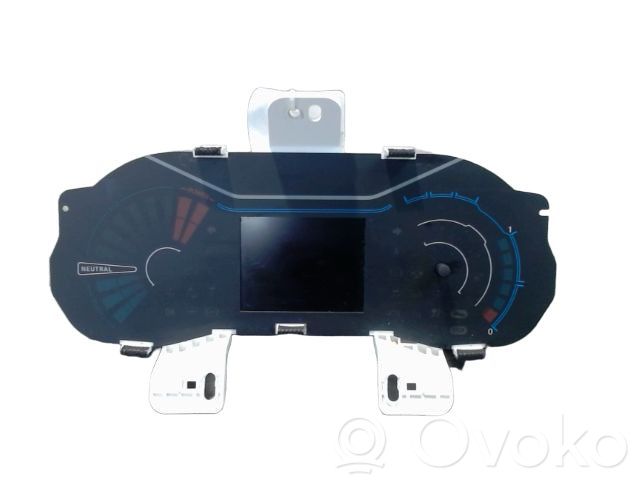 Dacia Spring Speedometer (instrument cluster) 