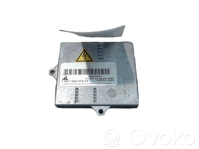 BMW X3 E83 Module de ballast de phare Xenon 