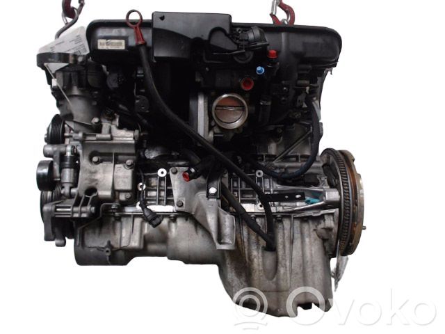 BMW 3 E46 Двигатель 
