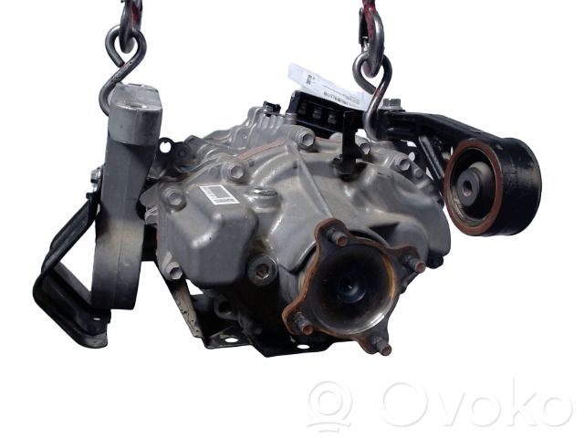 Hinterachsdifferential   G105052012,G105052012