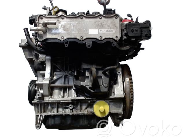Moottori   04E100098C,04E100098C,CPTA