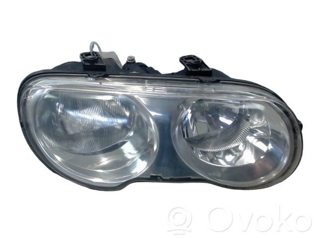 Rover 25 Headlight/headlamp 