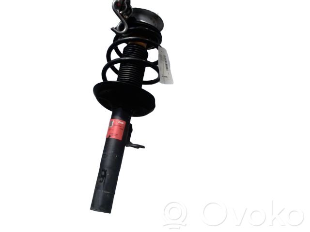 BMW X3 E83 Front shock absorber/damper 