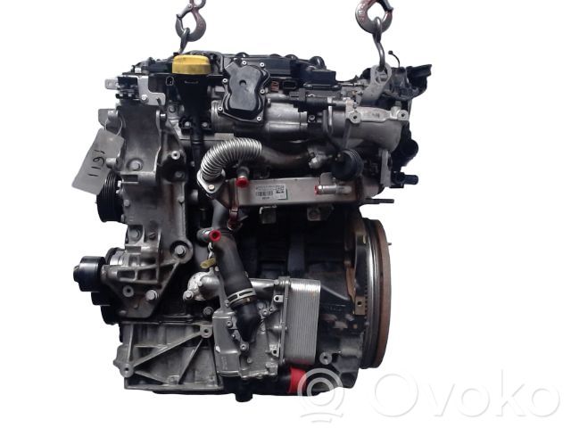 Engine   8201299082,8201299082,M9RB858