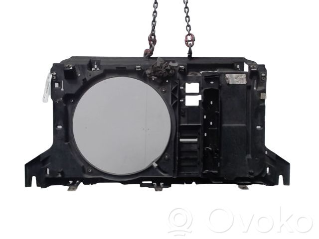 Citroen C5 Radiatoru panelis 