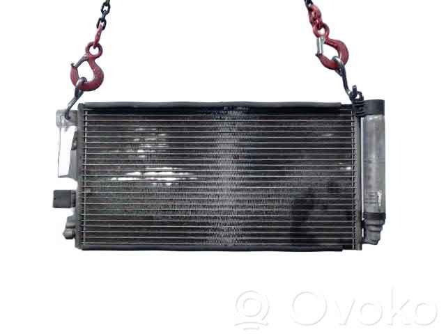 Mini One - Cooper R50 - 53 Skraplacz / Chłodnica klimatyzacji 