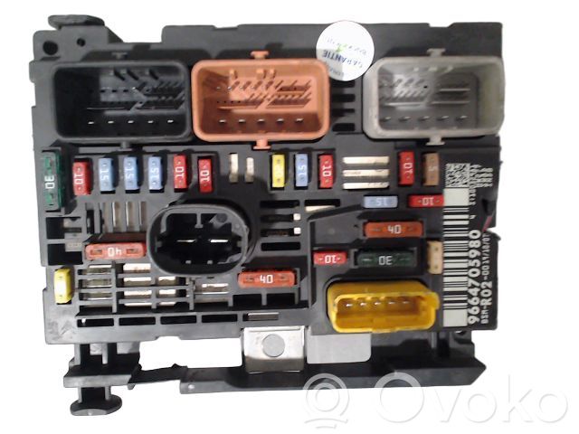 Sulakemoduuli   6500FQ,6500FQ,BSMR0200