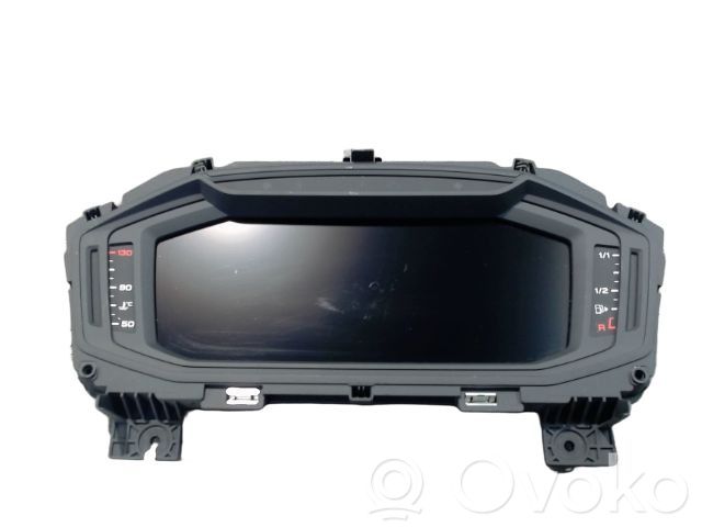 Speedometer (instrument cluster)   82A920700E,82A920700E