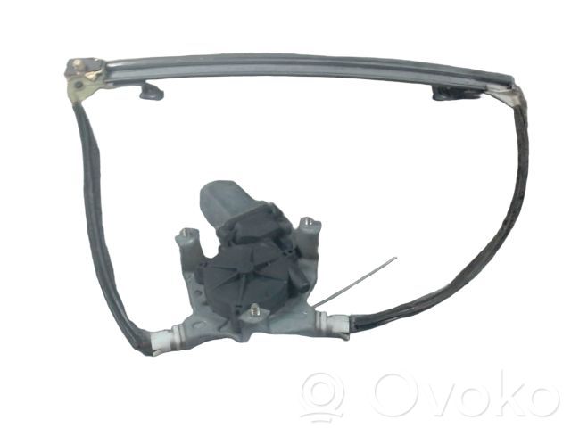 Renault Clio II Elektryczny podnośnik szyby drzwi przednich 