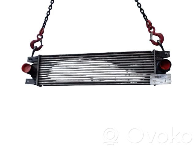 Renault Master II Intercooler radiator 