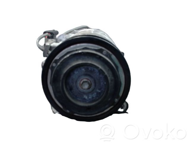 BMW 1 F20 F21 Kompresor / Sprężarka klimatyzacji A/C 