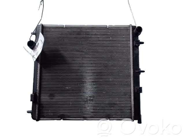Citroen C3 Radiatore di raffreddamento 