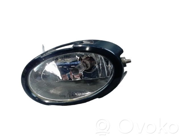 Mazda 3 I Światło przeciwmgłowe przednie 