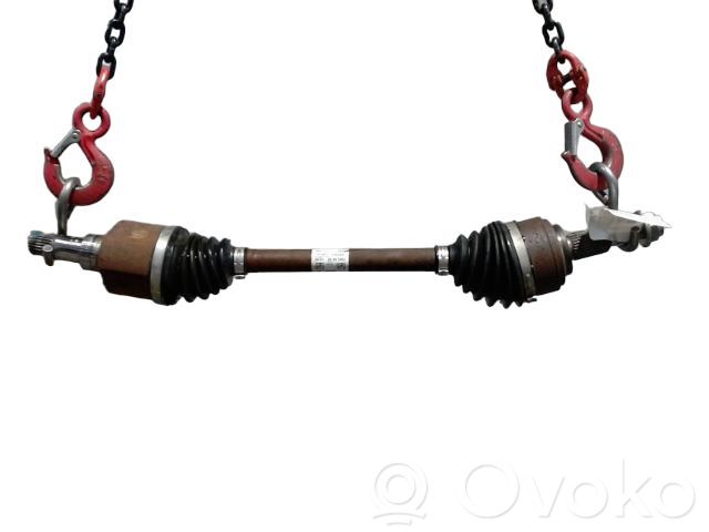 Ford Puma Front driveshaft 