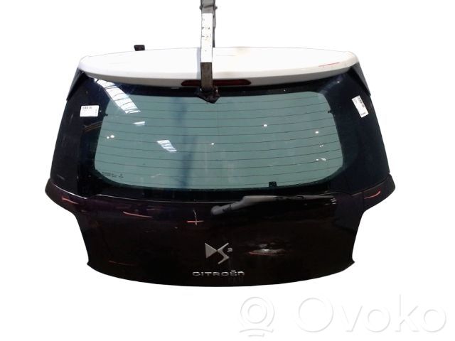 Tailgate/trunk/boot lid   8701CE,8701CE