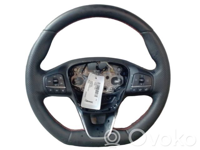 Ford Puma Stūre 