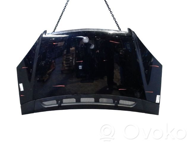Mercedes-Benz A W169 Motorhaube 