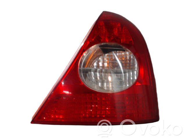 Renault Clio II Takavalot 