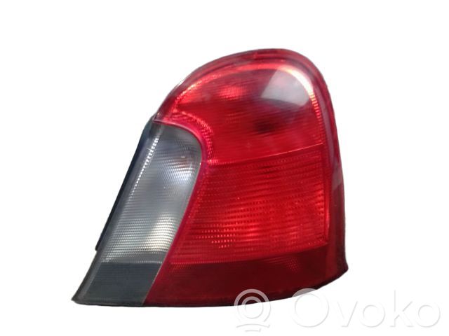 Rover 75 Takavalot 