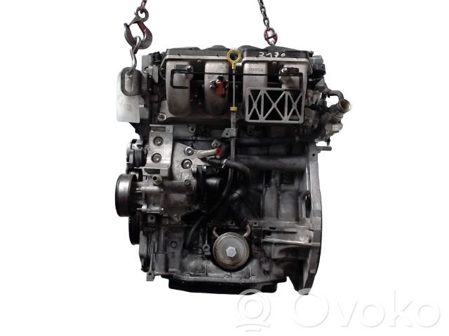 Renault Megane III Engine 