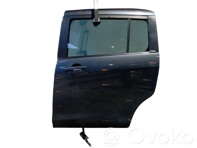 Mazda 5 Puerta corrediza 
