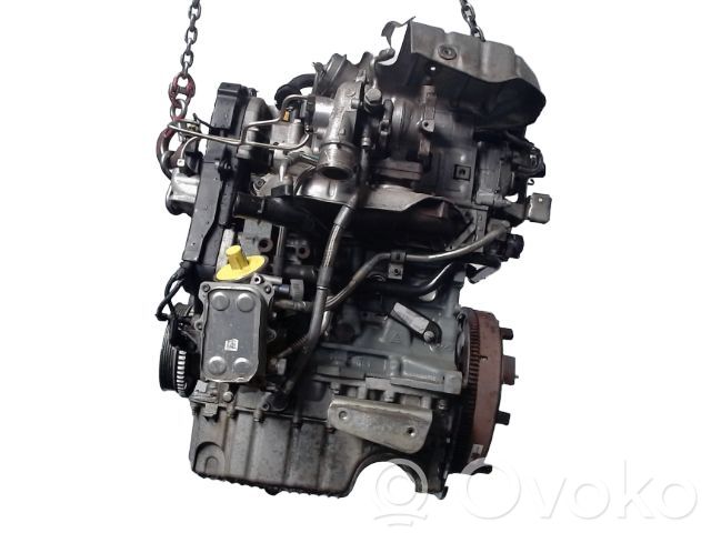 Fiat Tipo Engine 