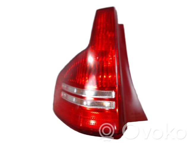 Citroen C4 I Takavalot 