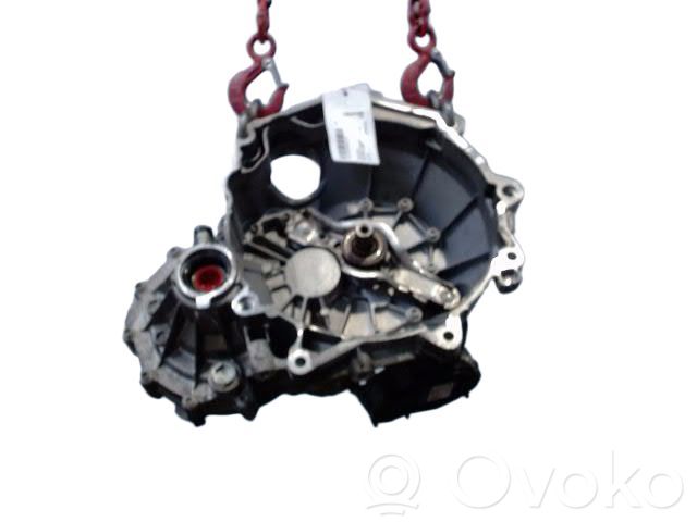 Volkswagen Up Automatic gearbox 