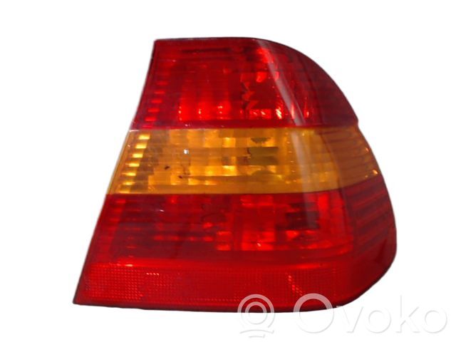 BMW 3 E46 Takavalot 