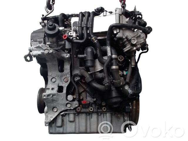 Moottori   04L100090H,04L100090H,CXMA