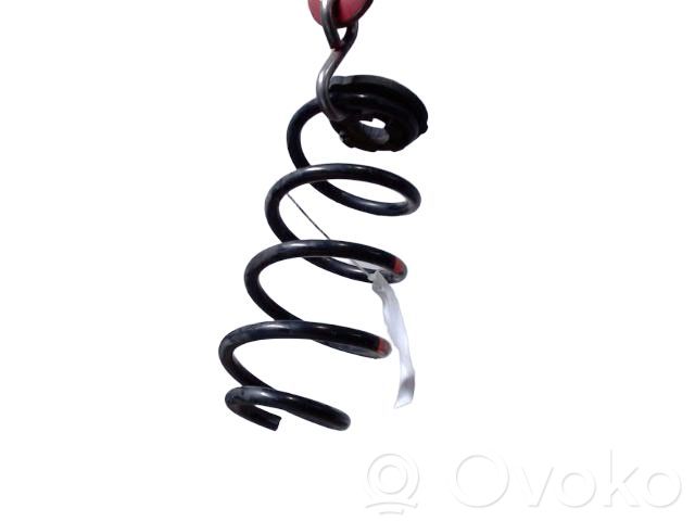 Mazda 3 Rear coil spring 