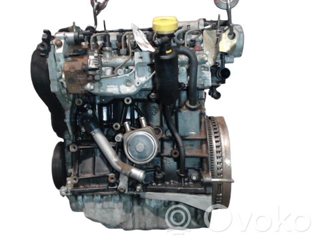 Engine   7701475976,7701475976,F9QC670