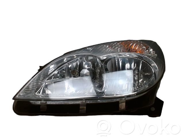 Citroen C5 Lampa przednia 
