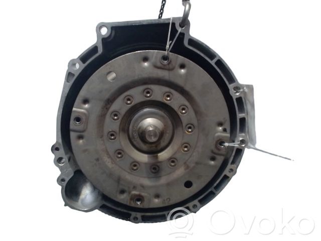 BMW X3 E83 Automatic gearbox 