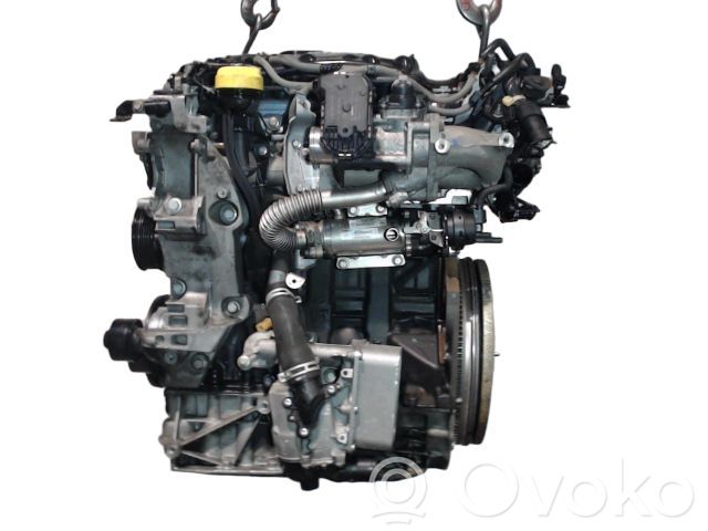 Renault Espace IV Engine 
