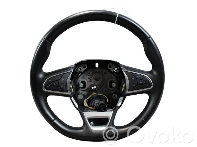 Renault Megane IV Volante 