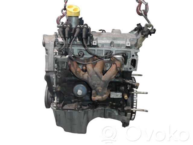 Engine   7701473064,7701473064,K7MG745