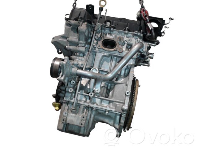 Toyota Aygo AB40 Motor 