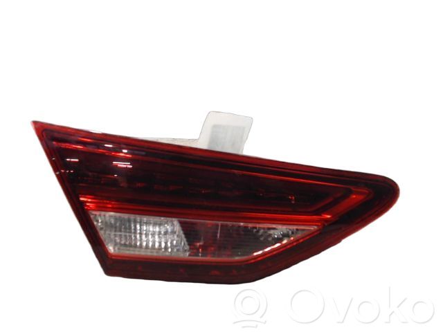 Seat Leon (5F) Lampă spate în capacul portbagajului 