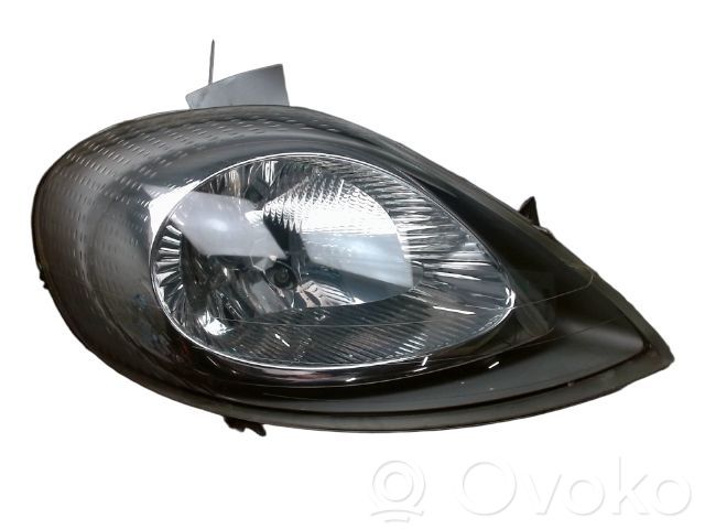Renault Trafic II (X83) Lampa przednia 