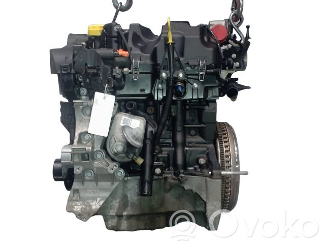 Renault Laguna III Engine 