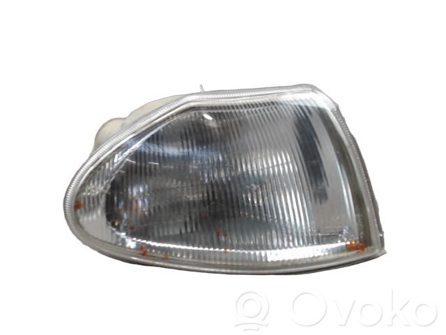 Opel Astra F Semnalizator față 