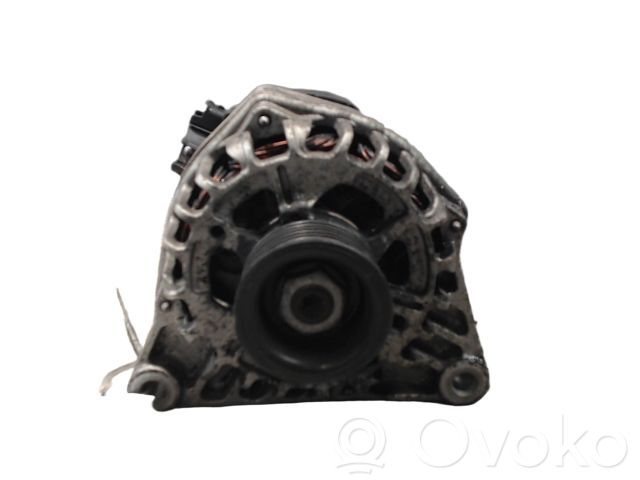 Peugeot 206+ Alternator 